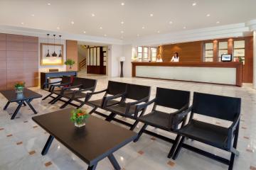 Отель Miramare Resort & Spa Греция, о. Крит-Лассити, фото 42