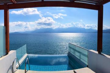 Отель Miramare Resort & Spa Греция, о. Крит-Лассити, фото 5