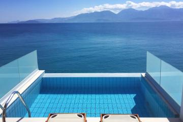 Отель Miramare Resort & Spa Греция, о. Крит-Лассити, фото 6