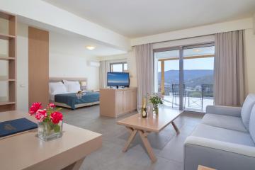 Отель Miramare Resort & Spa Греция, о. Крит-Лассити, фото 8