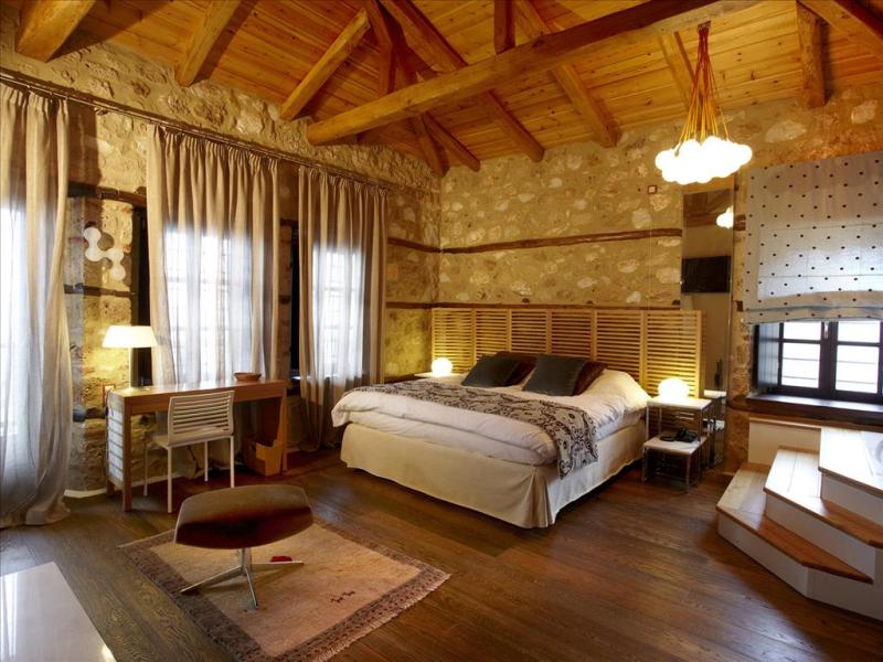 Semeli Resort 