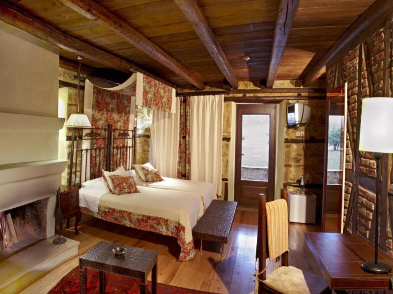 Semeli Resort 