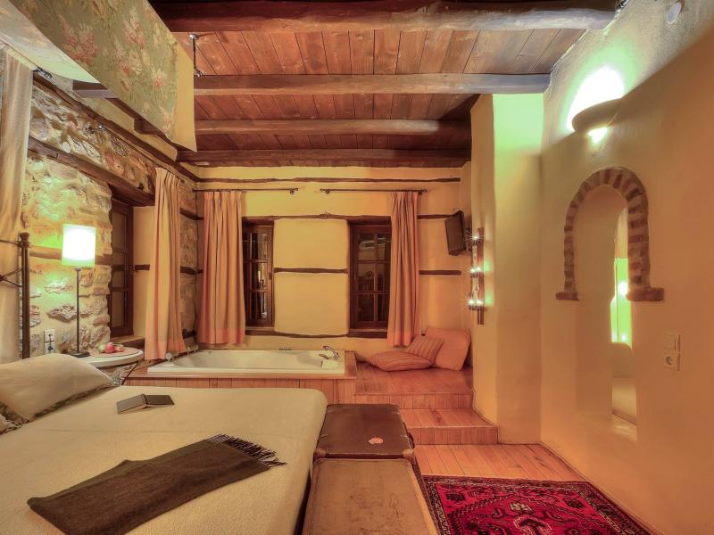 Semeli Resort 