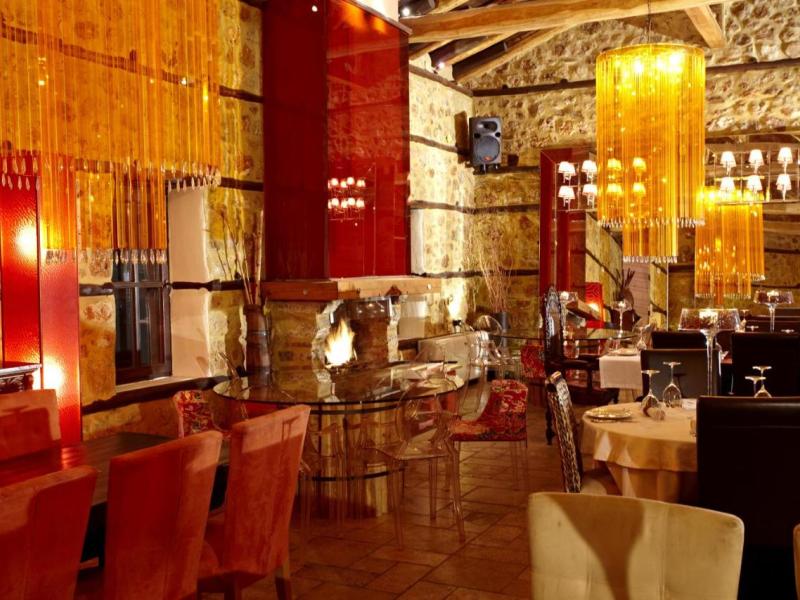 Semeli Resort 