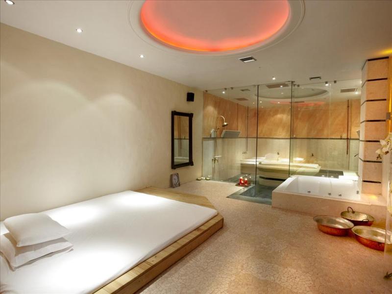 Semeli Resort 