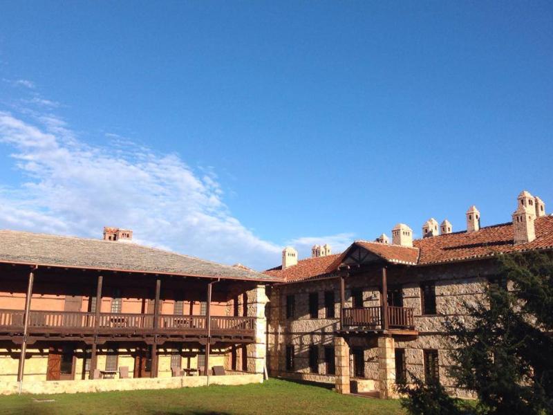 Semeli Resort 