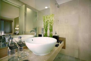 Отель Hotel Neo Jelantik Индонезия, Кута, фото 2