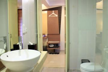 Отель Hotel Neo Jelantik Индонезия, Кута, фото 7