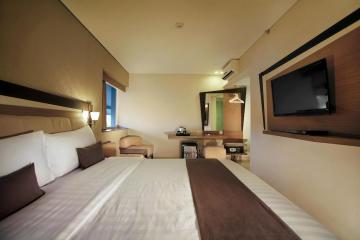 Отель Hotel Neo Jelantik Индонезия, Кута, фото 10