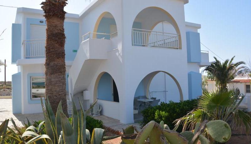 Blue Beach Villas & Apartments