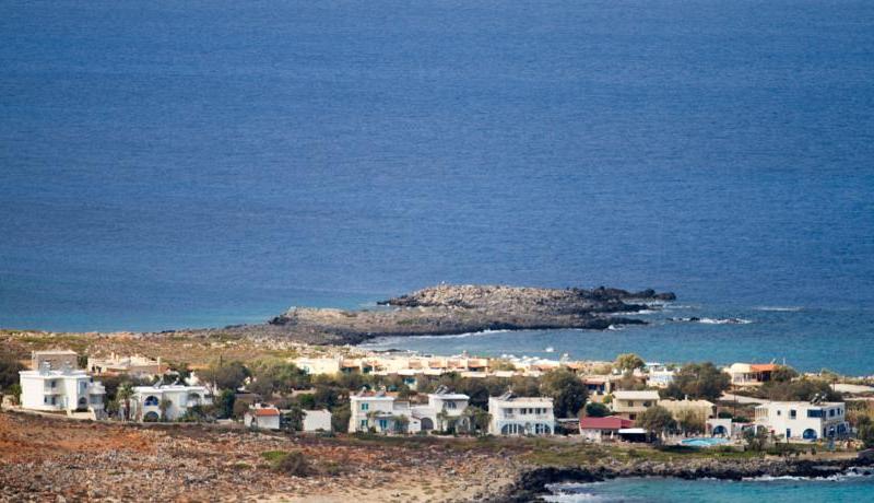 Blue Beach Villas & Apartments