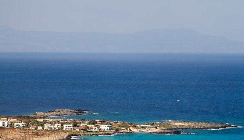 Blue Beach Villas & Apartments