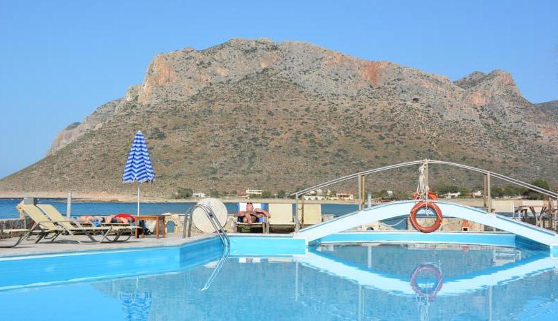 Blue Beach Villas & Apartments