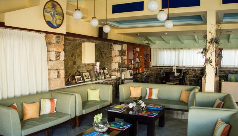 Blue Beach Villas & Apartments