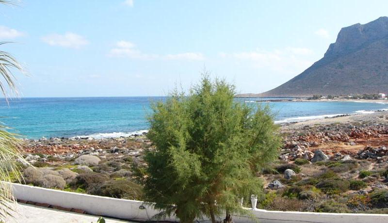 Blue Beach Villas & Apartments