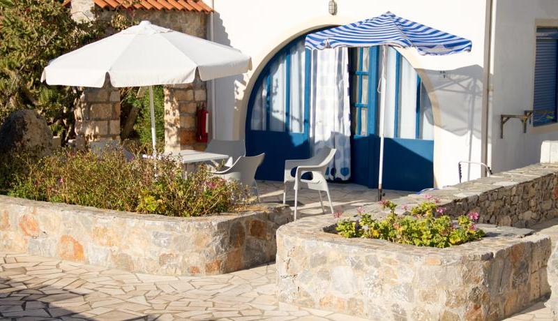 Blue Beach Villas & Apartments