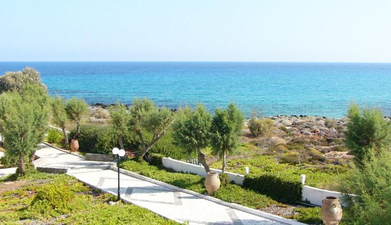Blue Beach Villas & Apartments