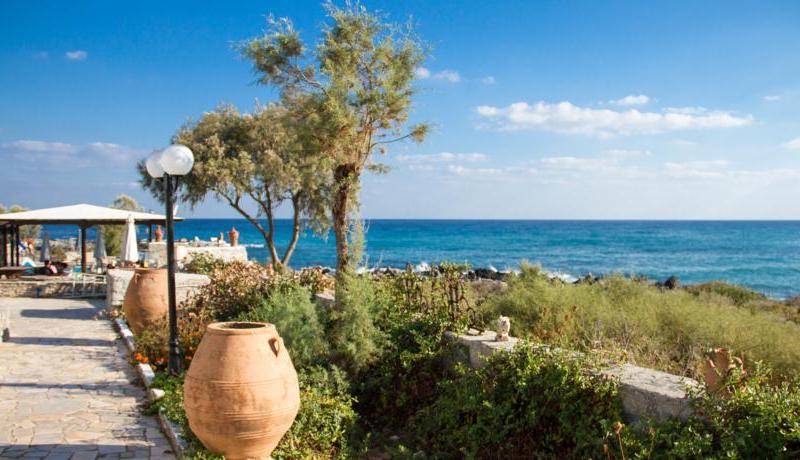 Blue Beach Villas & Apartments