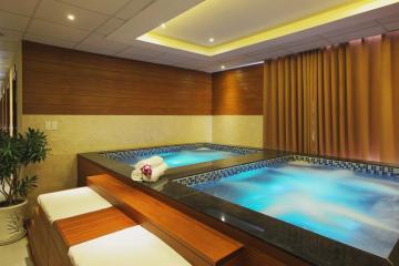 Отель VDB Nha Trang Hotel Вьетнам, Нячанг, фото 17