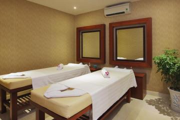 Отель VDB Nha Trang Hotel Вьетнам, Нячанг, фото 18