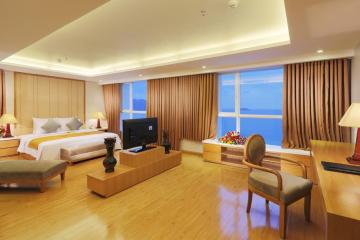 Отель VDB Nha Trang Hotel Вьетнам, Нячанг, фото 20