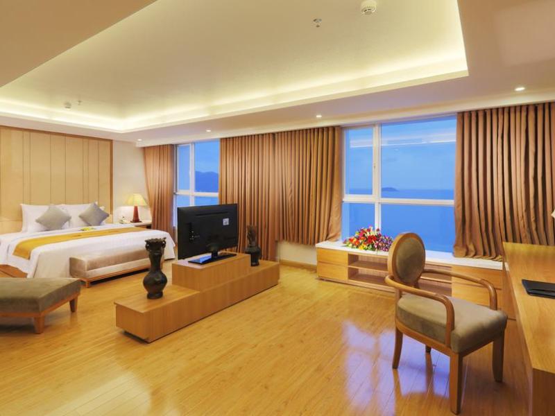 VDB Nha Trang Hotel