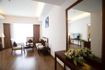 Отель VDB Nha Trang Hotel Вьетнам, Нячанг, фото 25