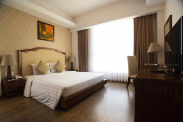 Отель VDB Nha Trang Hotel Вьетнам, Нячанг, фото 26