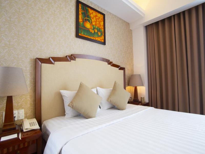 VDB Nha Trang Hotel
