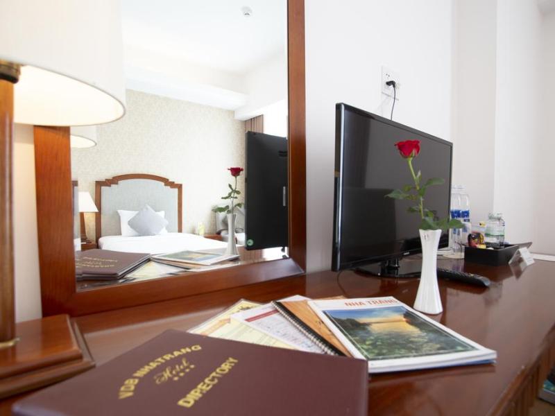 VDB Nha Trang Hotel