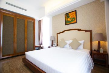Отель VDB Nha Trang Hotel Вьетнам, Нячанг, фото 29