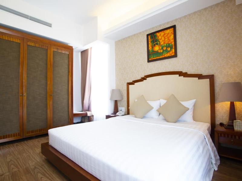 VDB Nha Trang Hotel