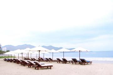 Отель VDB Nha Trang Hotel Вьетнам, Нячанг, фото 3
