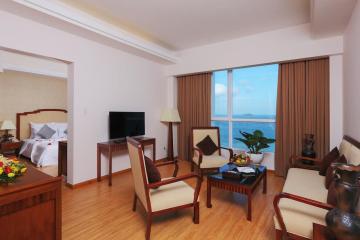 Отель VDB Nha Trang Hotel Вьетнам, Нячанг, фото 5