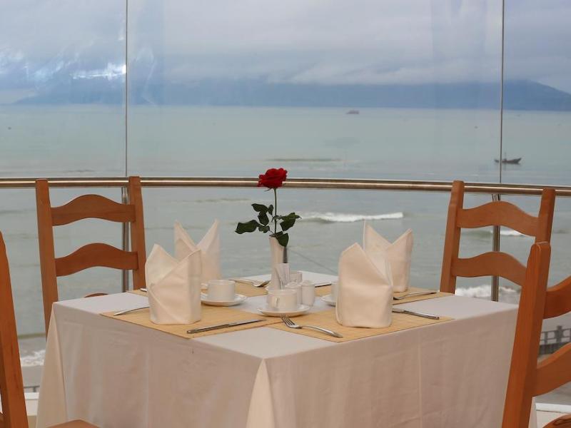 VDB Nha Trang Hotel