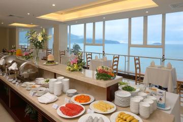 Отель VDB Nha Trang Hotel Вьетнам, Нячанг, фото 9