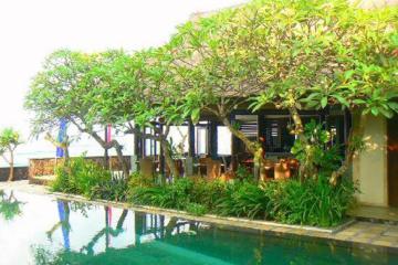 Отель Alam Candi Resort Индонезия, о Бали, фото 2