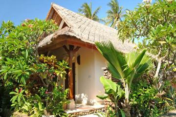 Отель Alam Candi Resort Индонезия, о Бали, фото 4