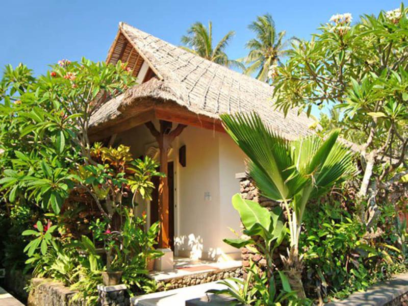 Alam Candi Resort