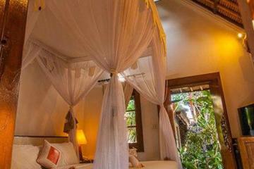 Отель Alam Candi Resort Индонезия, о Бали, фото 5