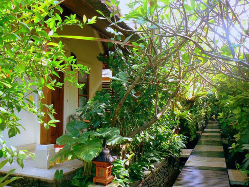 Alam Candi Resort