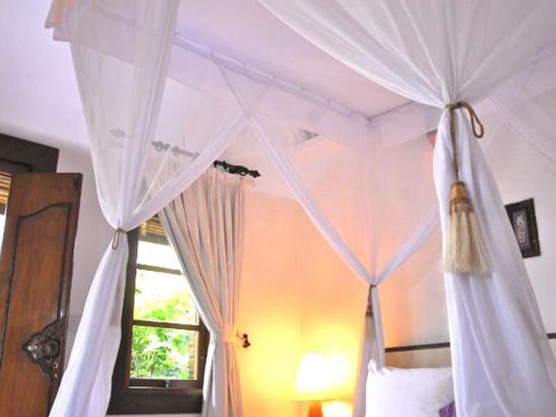 Alam Candi Resort