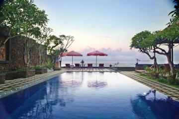 Отель Alam Candi Resort Индонезия, о Бали, фото 8