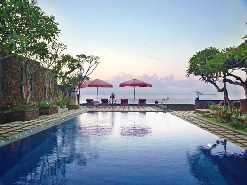 Alam Candi Resort