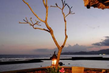 Отель Alam Candi Resort Индонезия, о Бали, фото 9