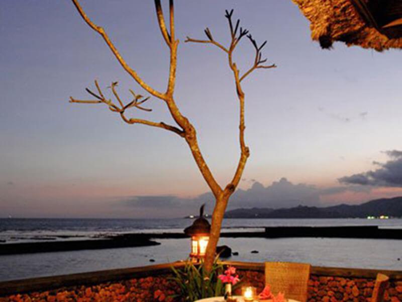 Alam Candi Resort