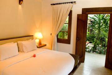 Отель Alam Candi Resort Индонезия, о Бали, фото 10