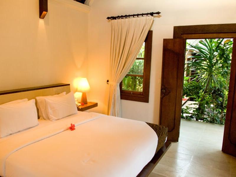 Alam Candi Resort