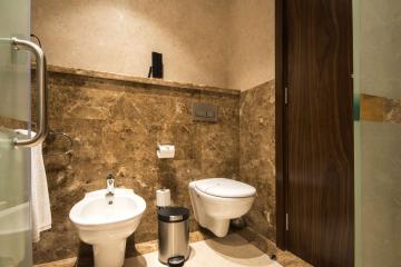 Отель Golden Tulip Media ОАЭ, Аль Барша, фото 4