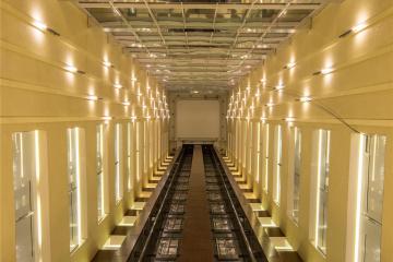 Отель Golden Tulip Media ОАЭ, Аль Барша, фото 44